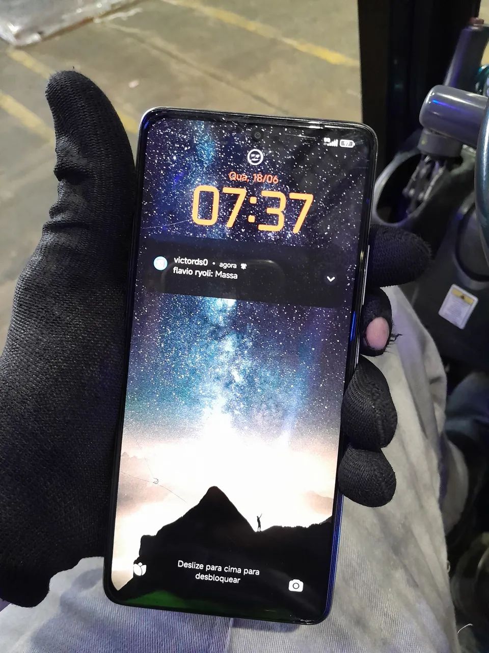 Xiaomi mi 11T PRO - Foto 3
