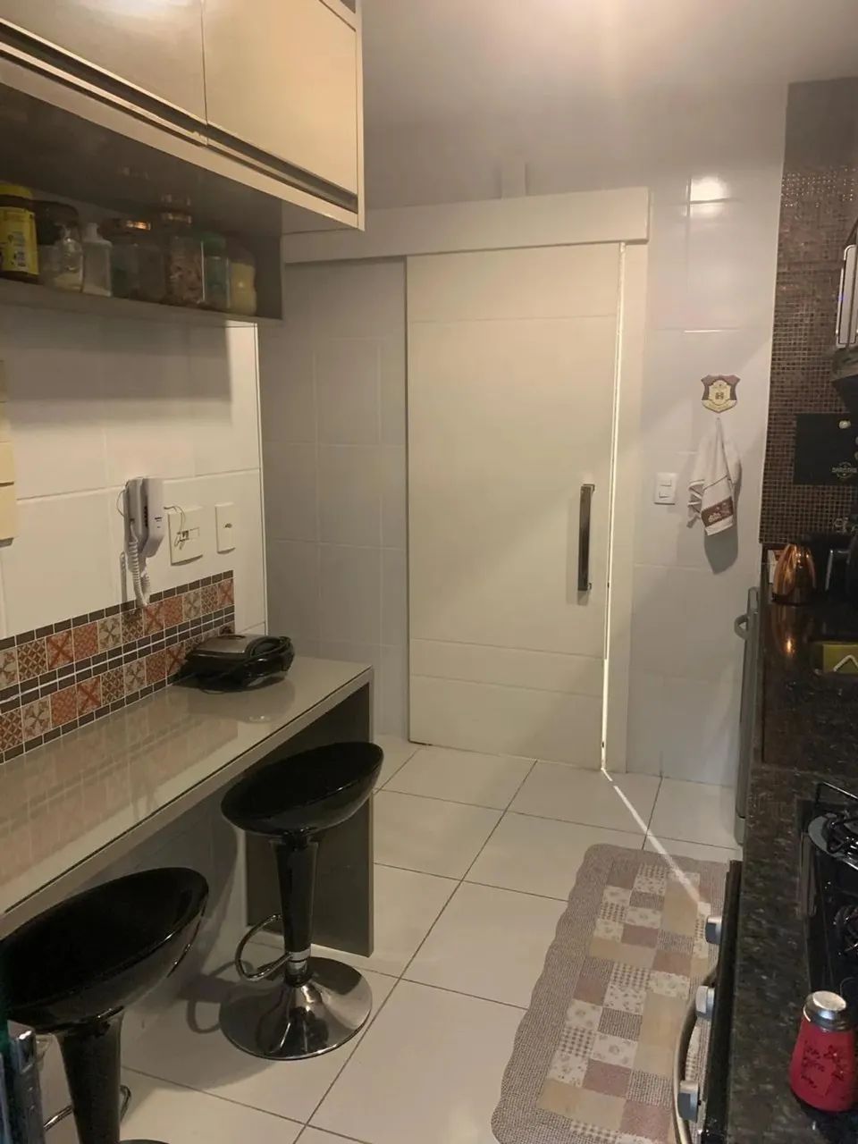 Apartamento no Condomínio Daytona Park - Parque Dez de Novembro - Foto 5