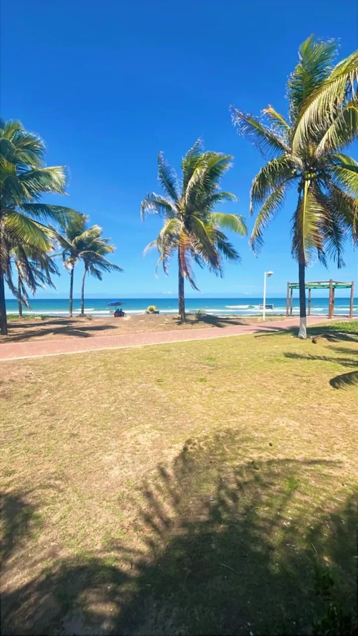 Village duplex à venda pé na areia com 3/4 em condomínio. Praia do Flamengo- Salvador-Ba - Foto 2