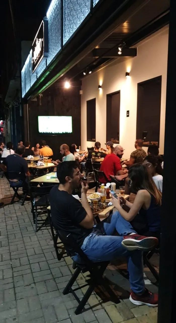 Bar e Restaurante oportunidade  - Foto 3
