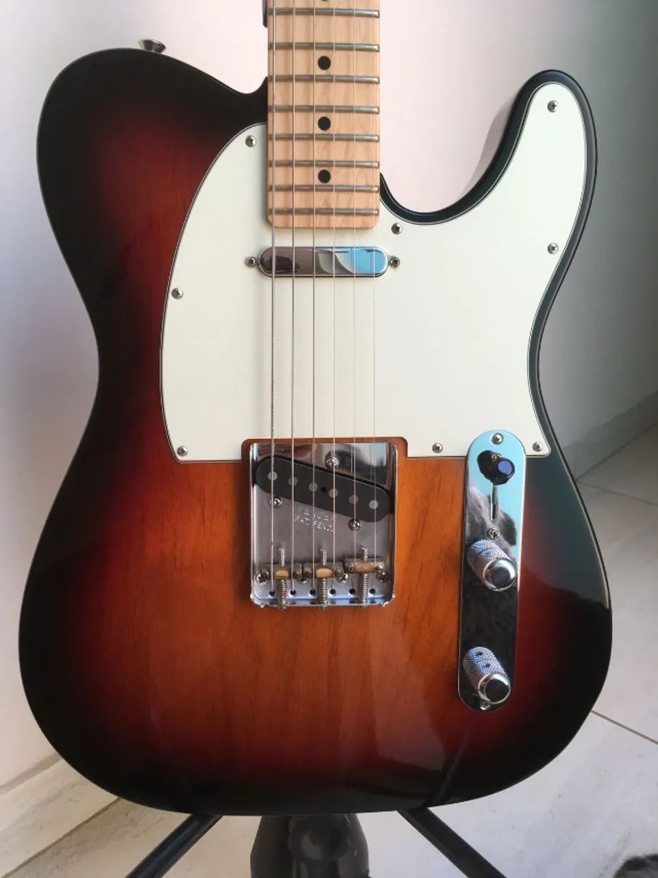Fender Telecaster American Special 60th Anniversary 2011