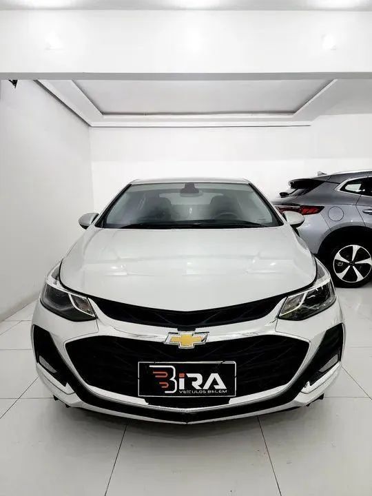 CHEVROLET CRUZE LTZ 1.4 2023 C/25.000KM - Foto 2