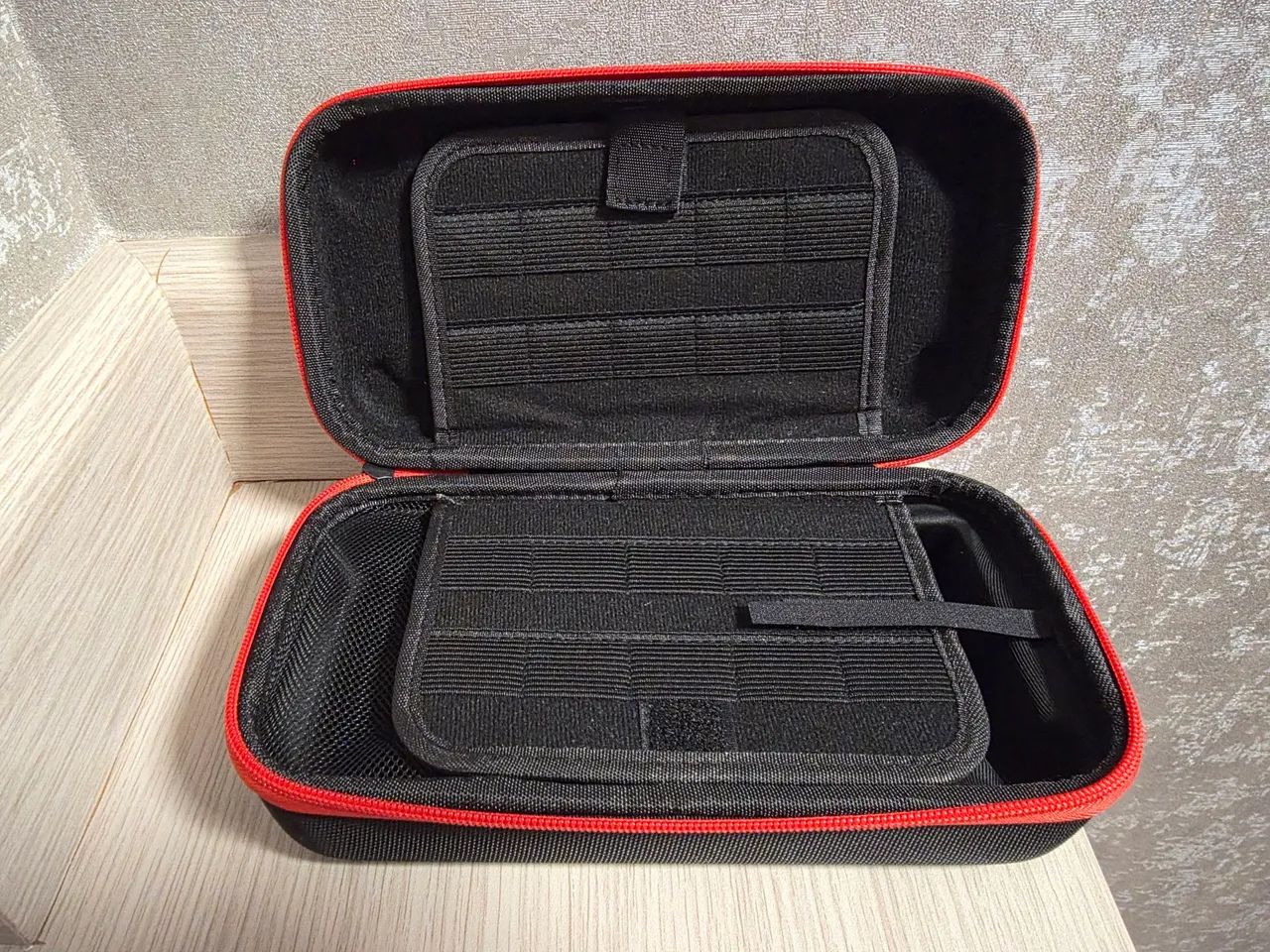 Case Nintendo Switch Oled - Foto 3