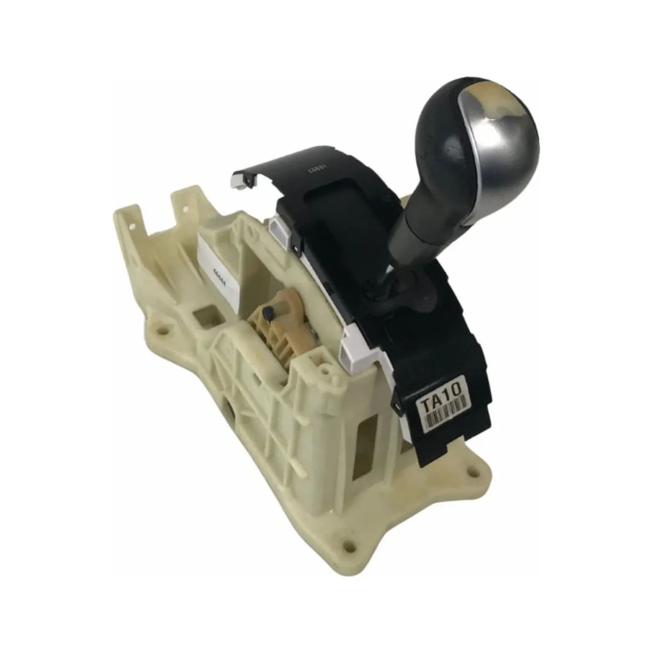 Alavanca Cambio Trambulador Cerato 1.6 2011 Original 46444