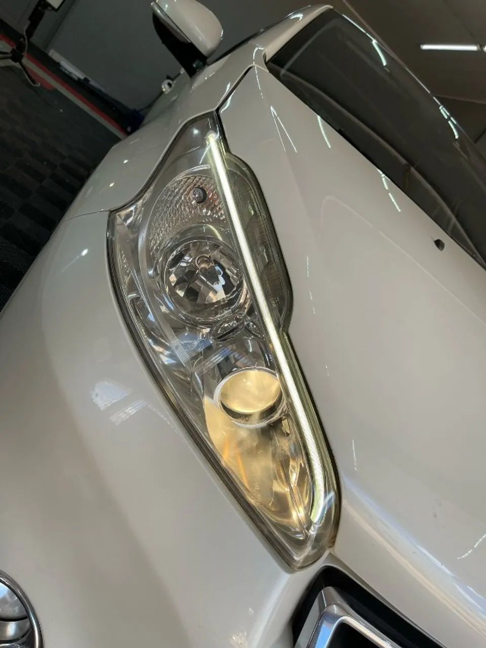 PEUGEOT 208 GRIFFE 1.6 - 2014 à venda! - Foto 2