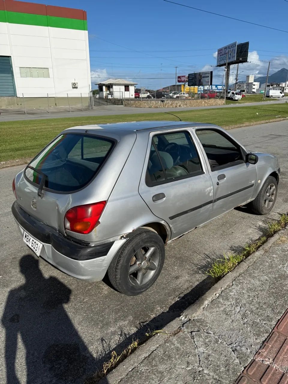 Carro Fiesta  - Foto 4