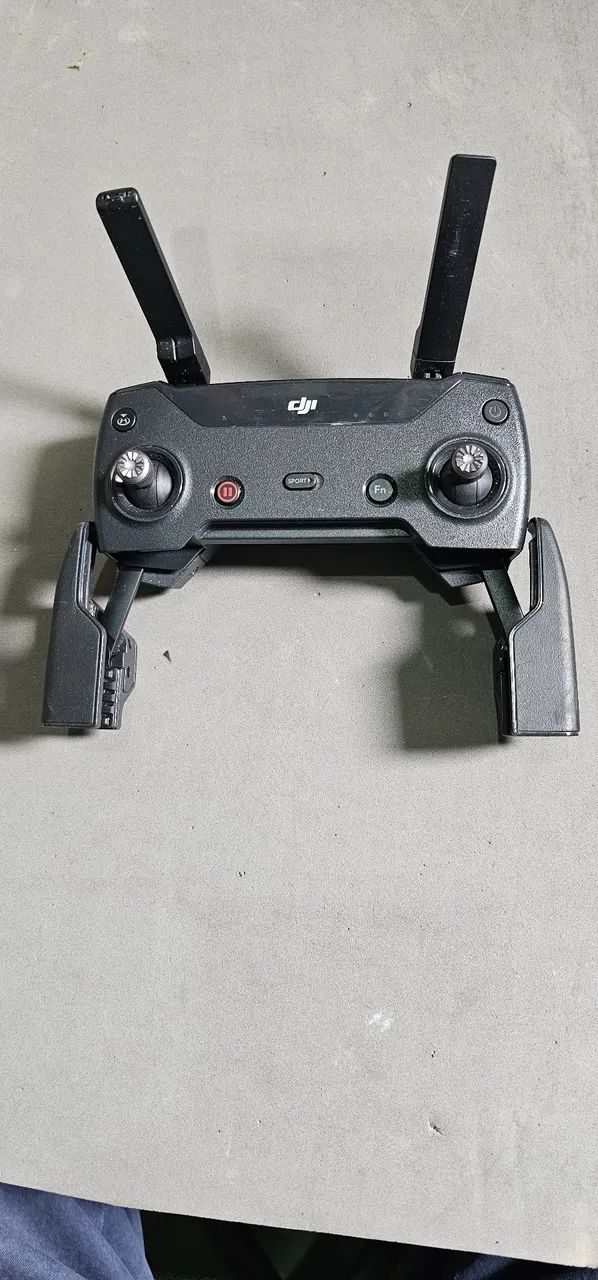 Controle dji gl100a