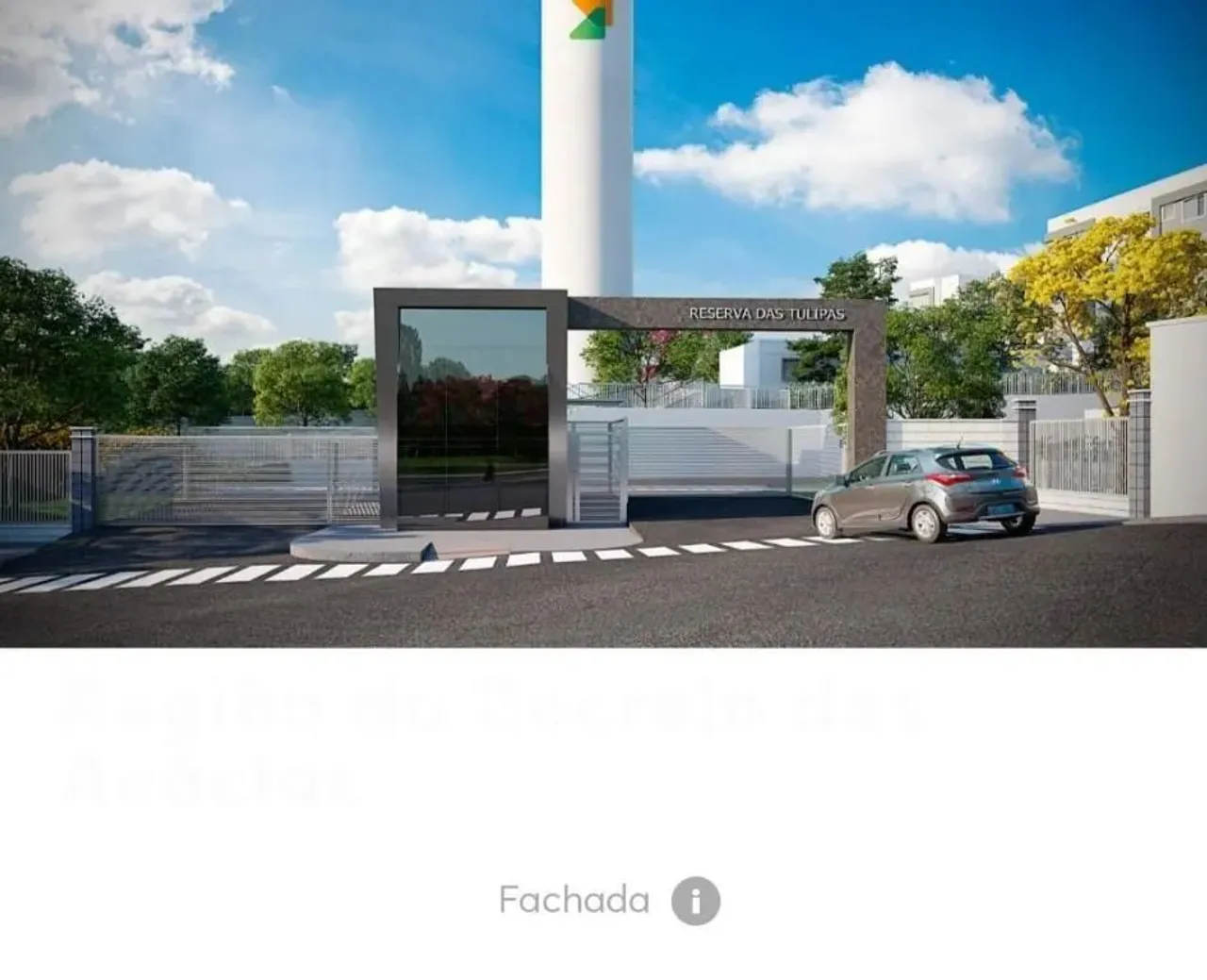 Apartamento com 2 dormitórios à venda, 44 m² por R$ 240.000,00 - Recreio das Acácias - Rib