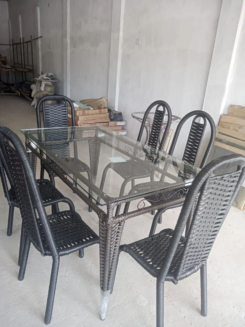 Mesa para sala de jantar - Foto 3