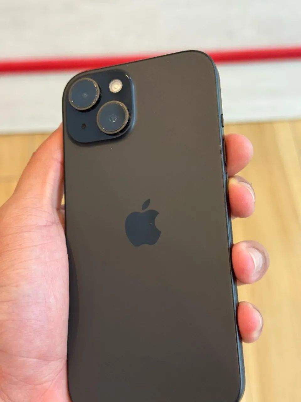Anúncio Imperdível: iPhone 15 128GB! - Foto 2
