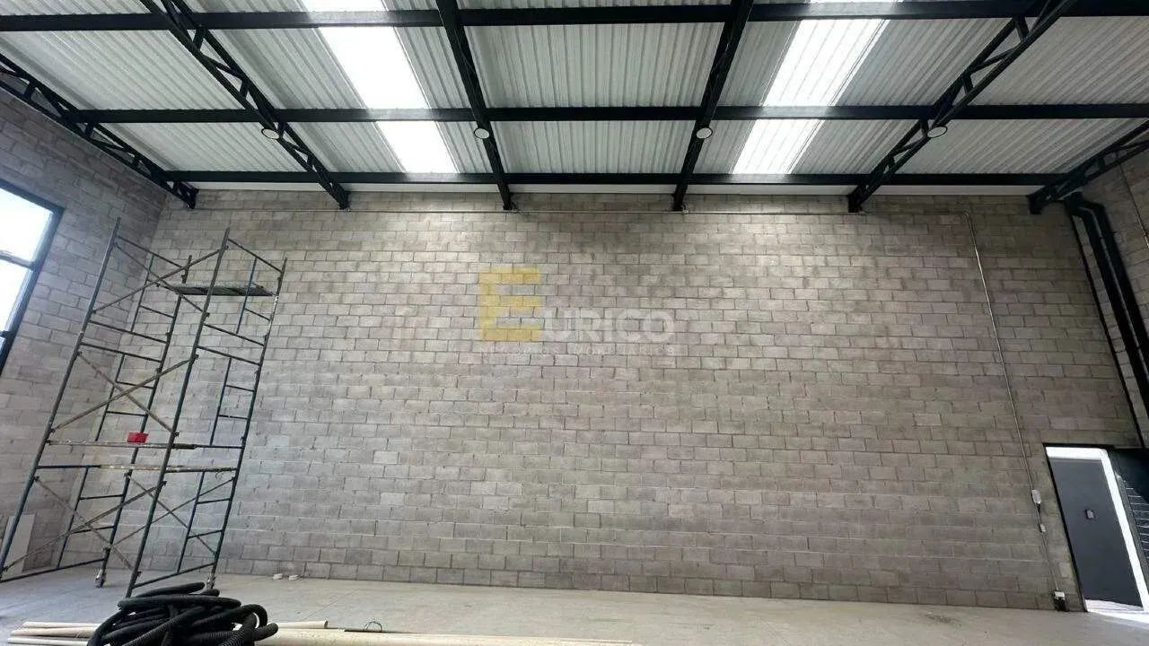 Galpão à venda no Loteamento Residencial Alto das Figueiras em Vinhedo/SP - Foto 8