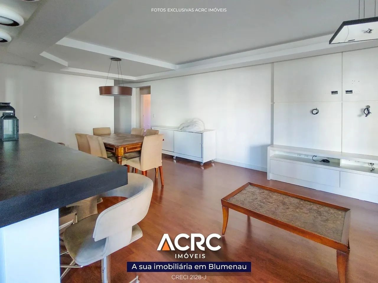ACRC Imóveis - AP09011 - Apartamento para Locação no Bairro Victor Konder - Foto 5