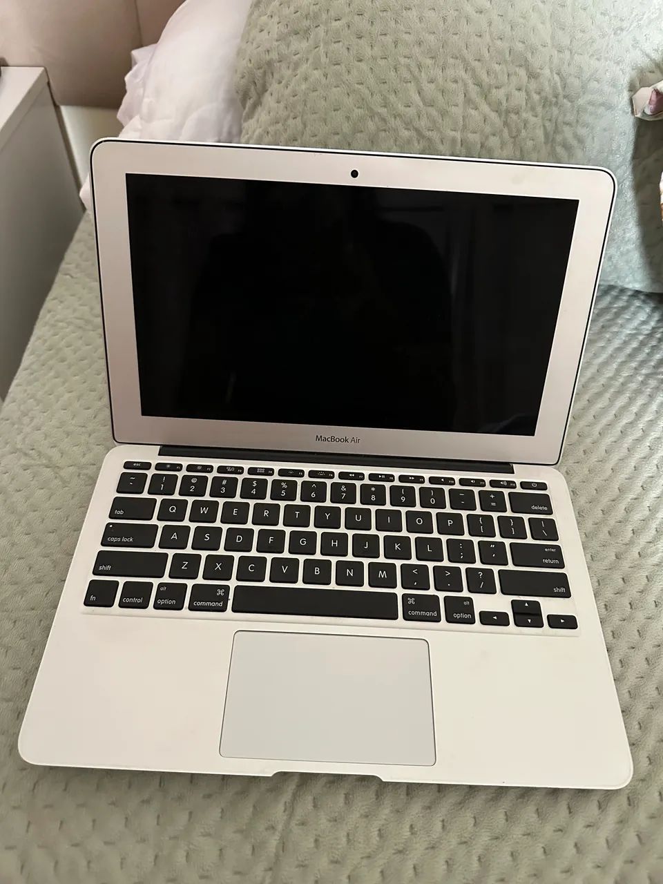 MACBOOK AIR A1465 - 11,6