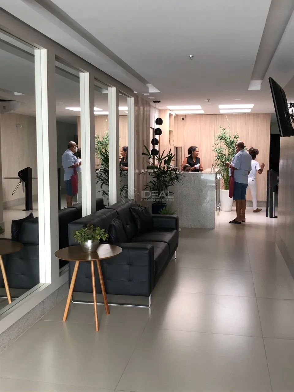 Sala Comercial em Centro - Campos dos Goytacazes - Foto 3