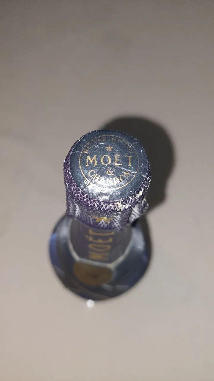 Champagne Moet  - Foto 3