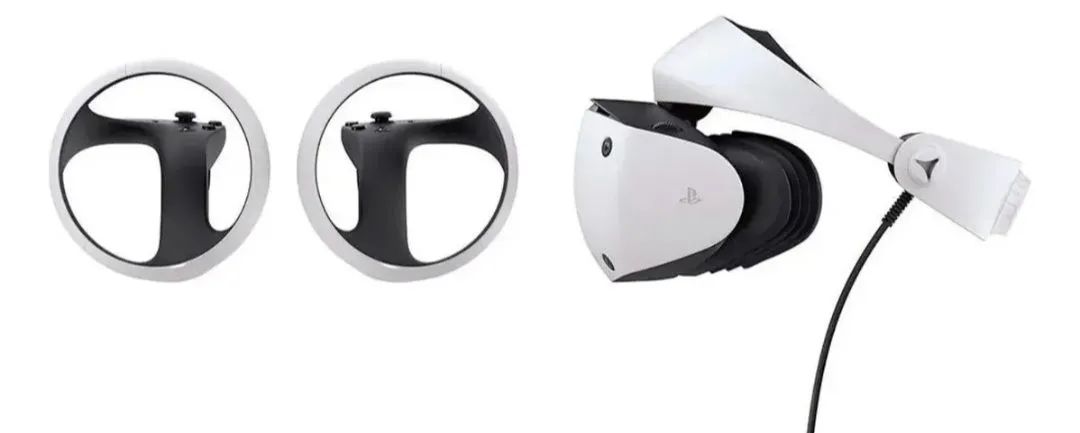 PlayStation VR2 - Experiência de Realidade Virtual Imersiva - Foto 4