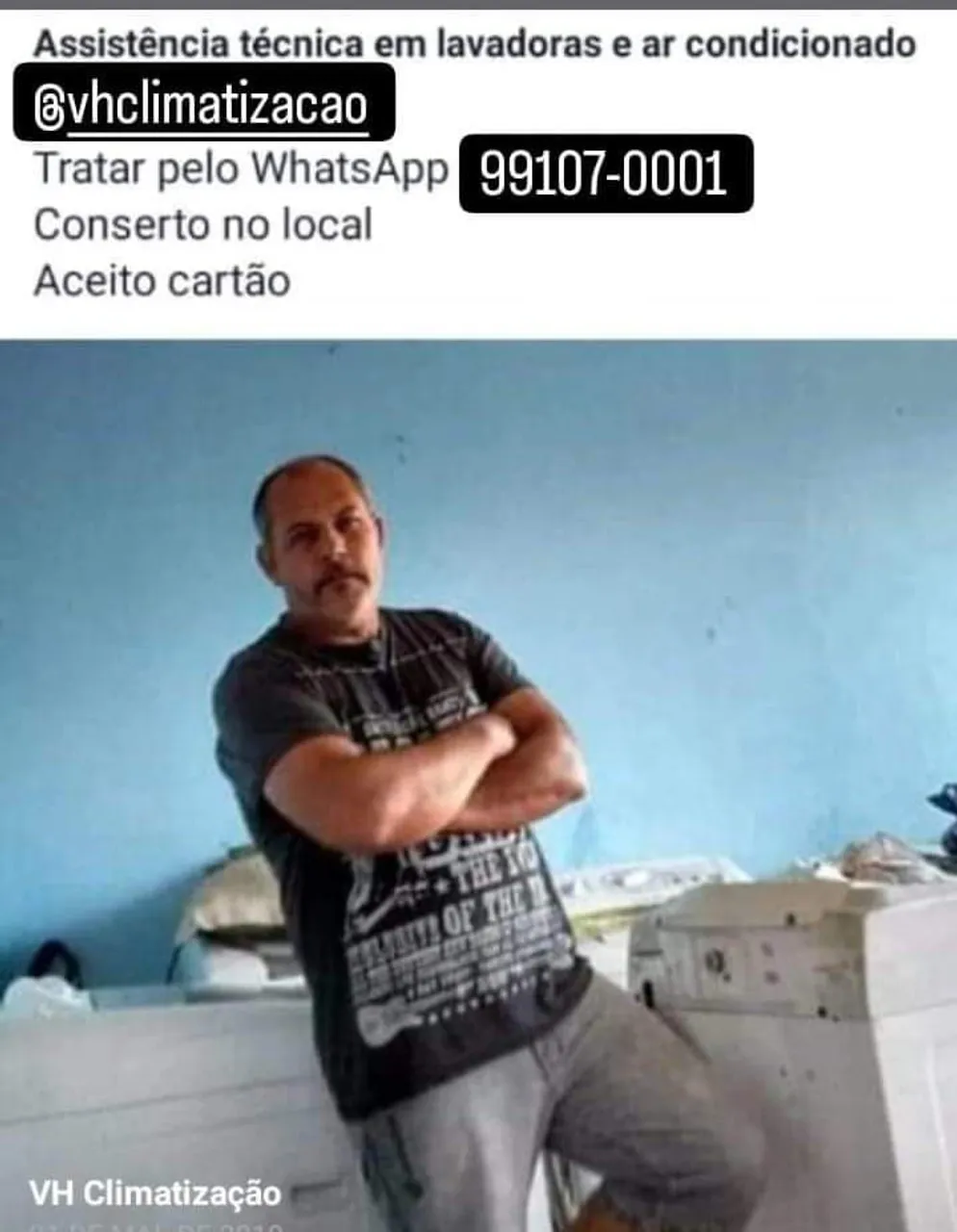 Conserto máquina de lavar roupas