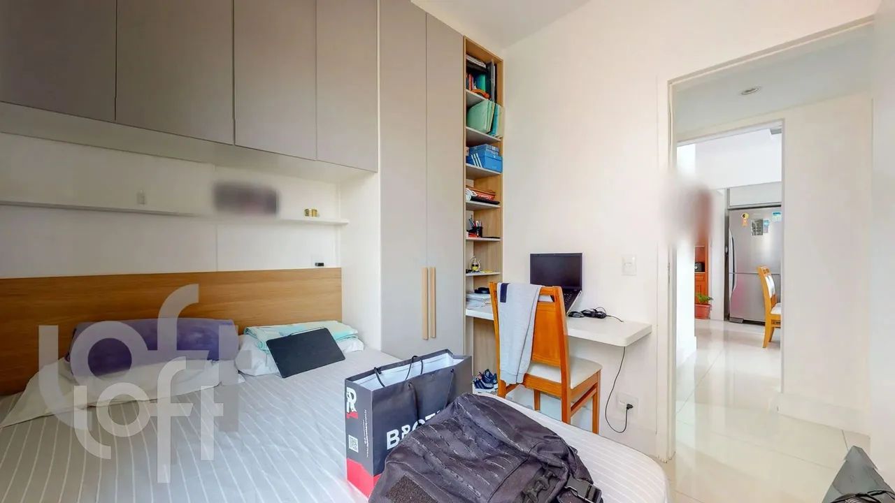 Apartamento à venda em Engenho de Dentro com 48 m² - Foto 4