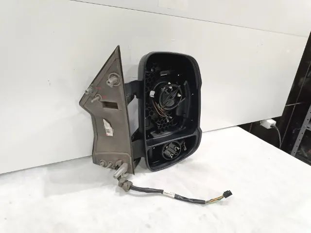 Retrovisor Direito Ducato 2018 2019 A 2022 Sem Acessorios - Foto 2