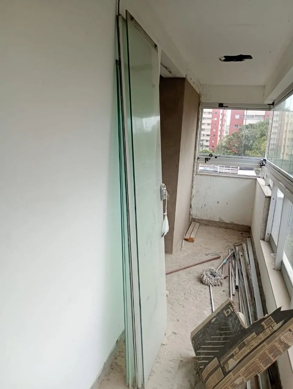 Combo Portas e Box de Vidro Blindex - Foto 5