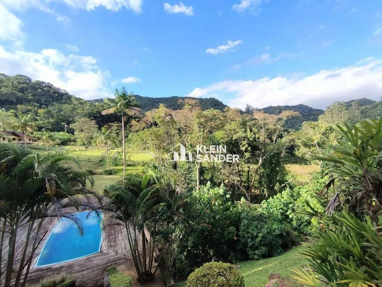 Fazenda com 5 dormitórios à venda, 544450 m² por R$ 4.500.000,00 - Rio Bonito de Lumiar -  - Foto 3