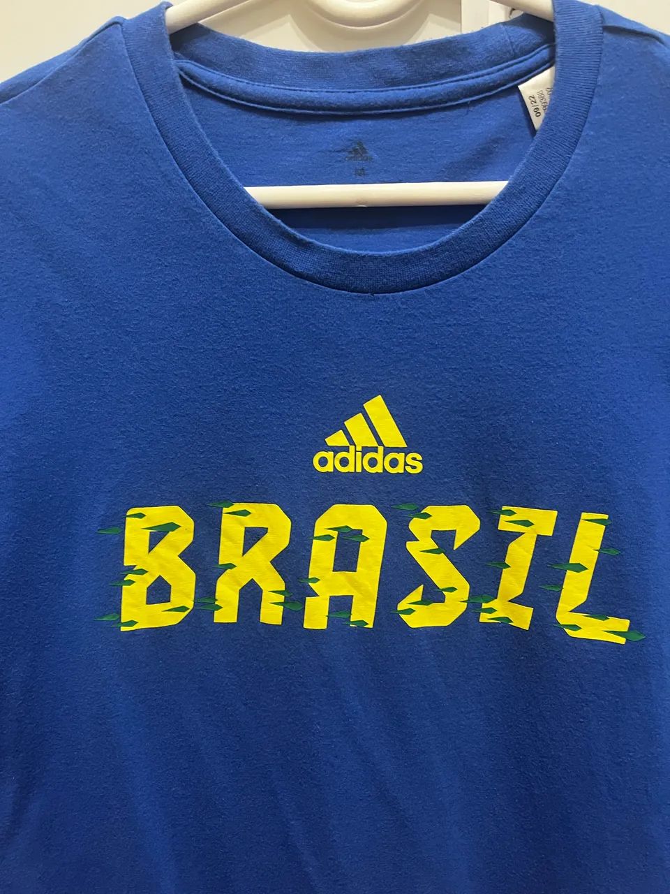 Camisa Brasil copa do mundo Roupas Flamengo, Rio de Janeiro