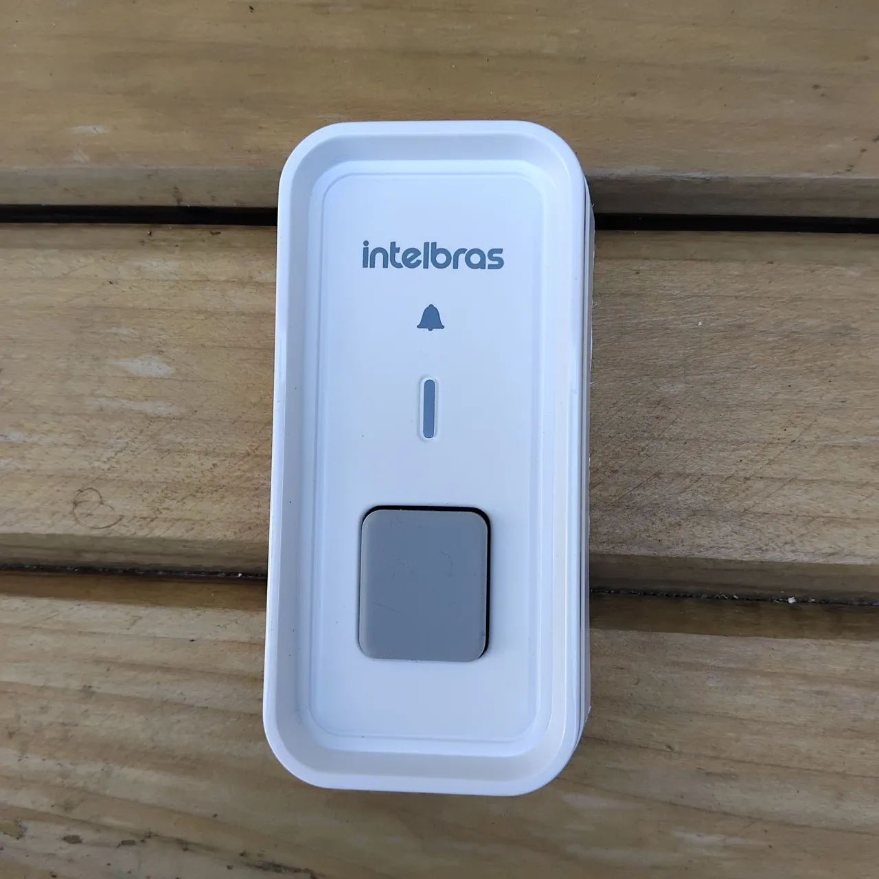 Campainha sem fio Intelbras - Foto 4