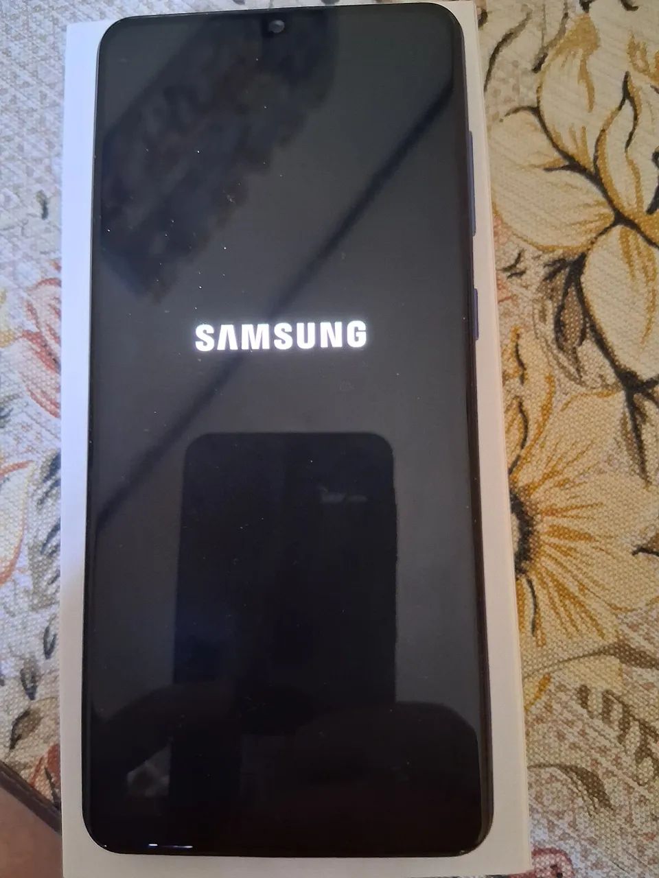 Samsung A31