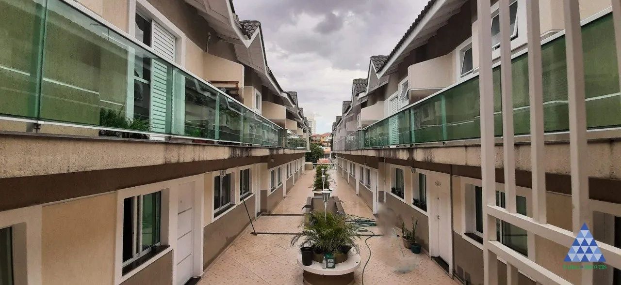 Sobrado 169m² Vila Mazzei - Venda de R$ 680.000,00 por * R$ 635.000,00 *