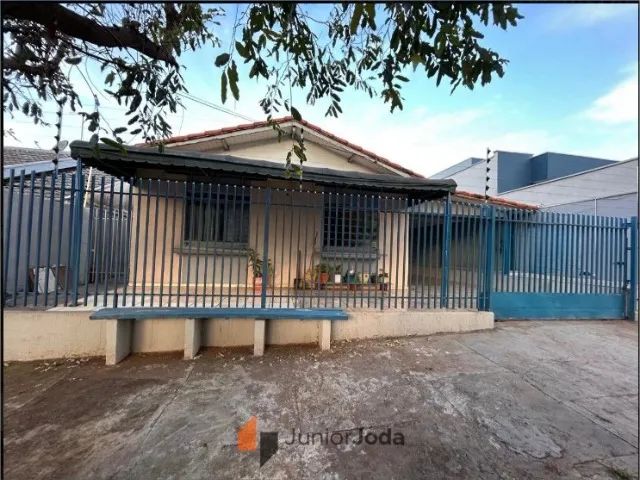 Foto - Maringá - Parque Avenida