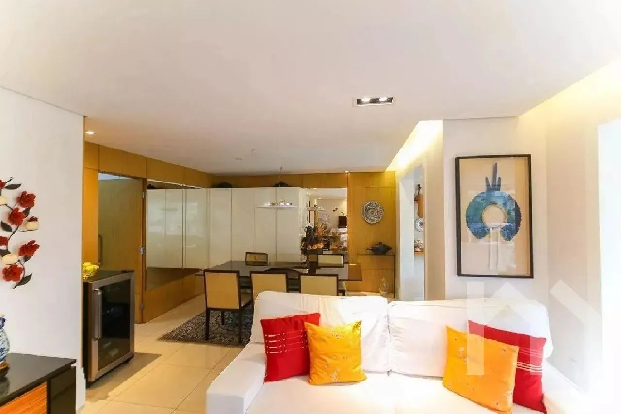 DESTAQUE - Apartamento à venda no Condomínio Ville Burle Marx - RUA DIEGO DE CASTILHO 111, - Foto 5