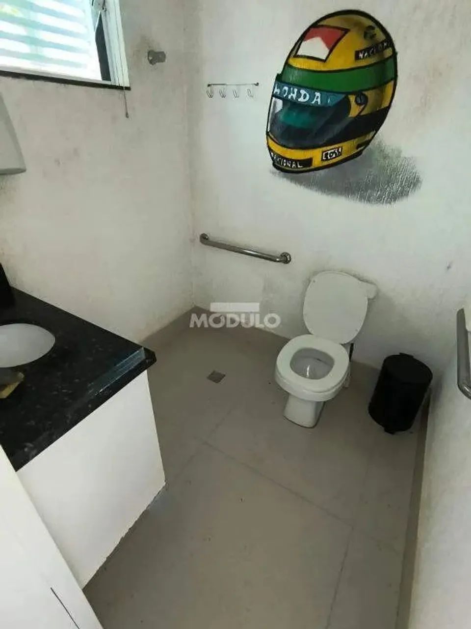Loja comercial para locação bairro Osvaldo Rezende - Foto 5