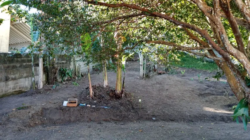 Terreno 1200 m² em Itaipuaçu/ Maricá próximo ao DPO do Barroco.