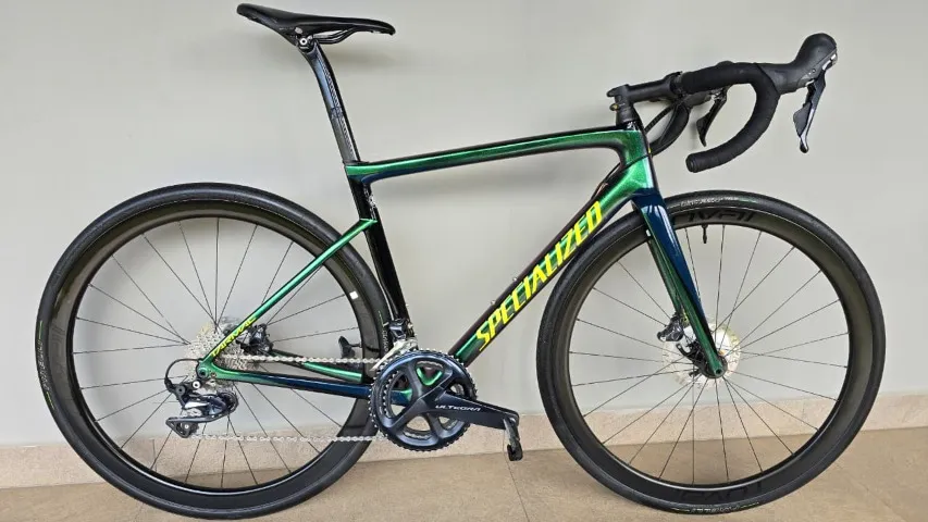 specialized tarmac disc