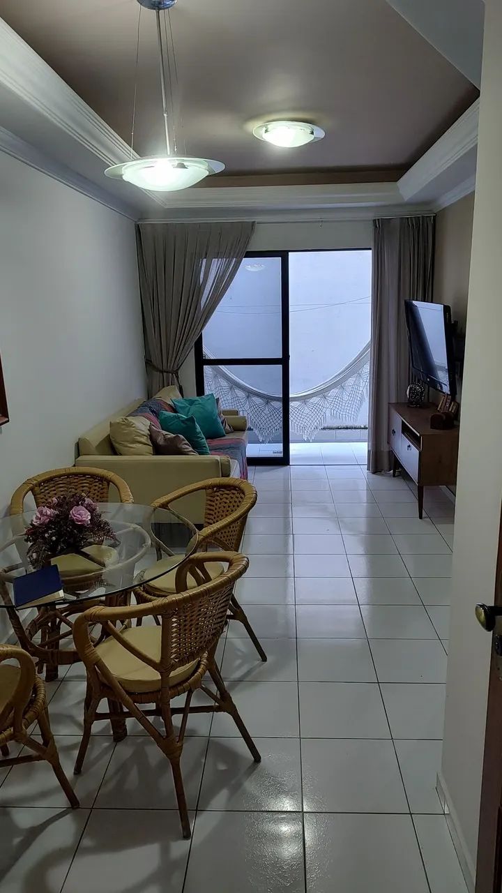 Foto - João Pessoa - Estados