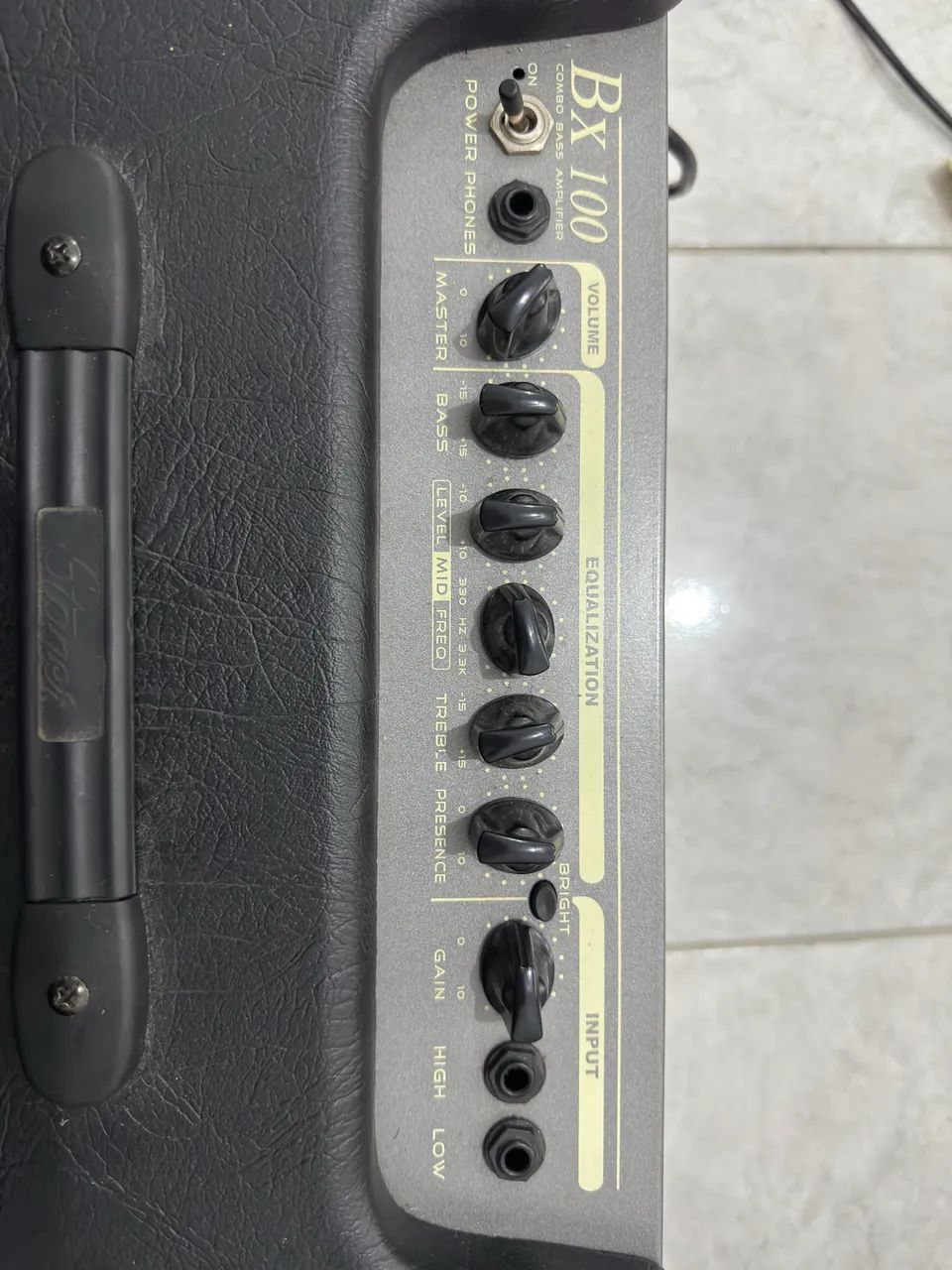 Staner BX 100 - Foto 3
