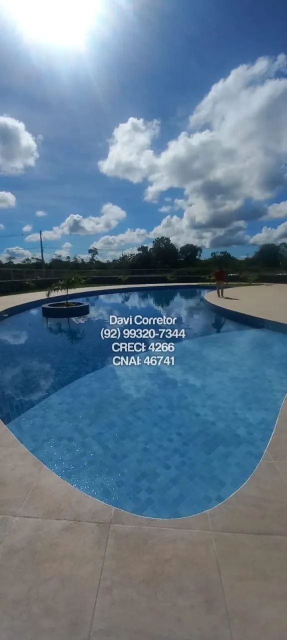 Chácaras Maiopolis, lotes de 1.000m², ( 20x50) 100% documentados - Foto 5