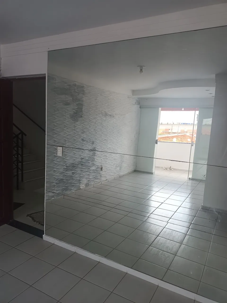 Vende se apartamento no Valentina