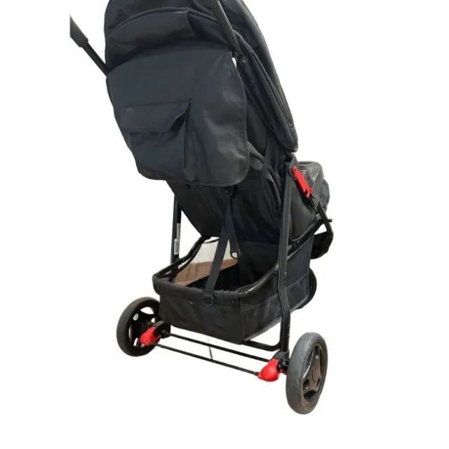 Carrinho de Bebê  da Cosco usado  - Foto 5