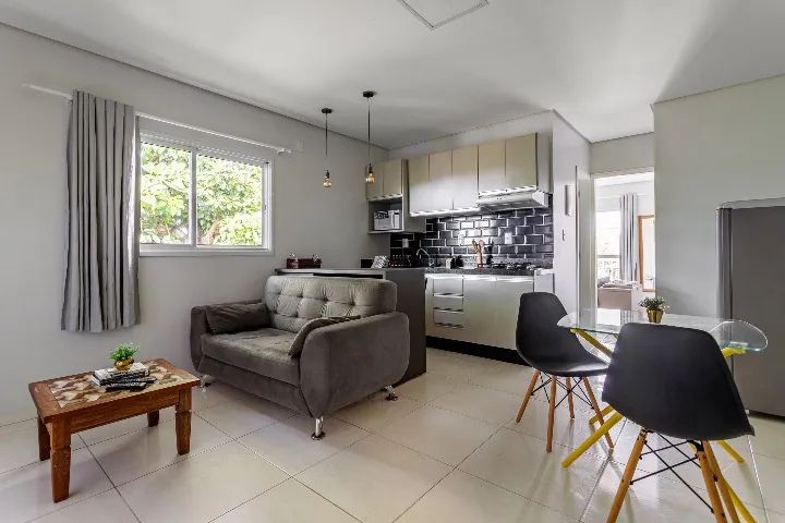 APARTAMENTO PARA ALUGAR CAMPECHE