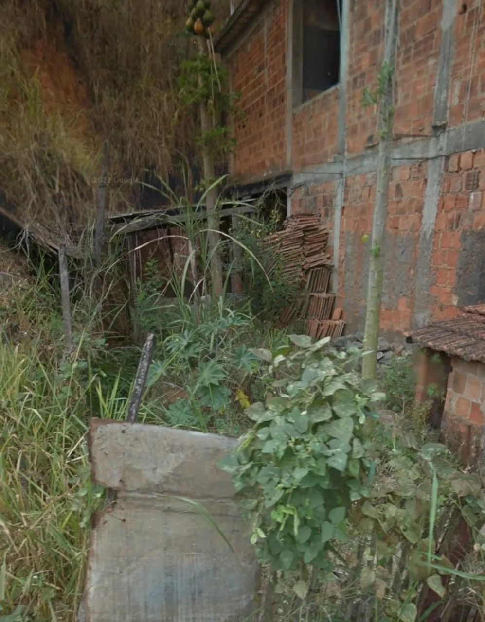 Foto - Barra Mansa - Vila Independência