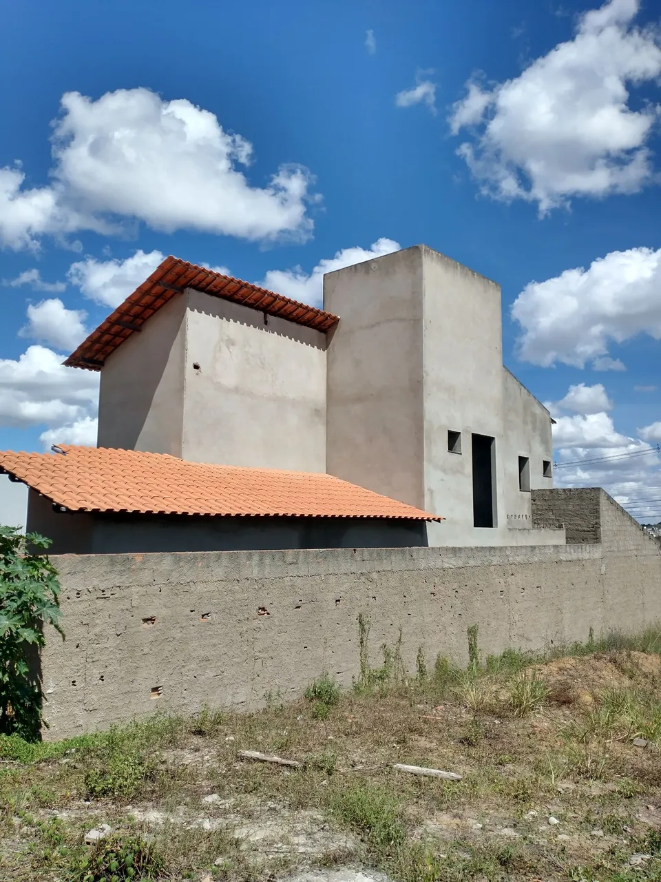 Construção A venda