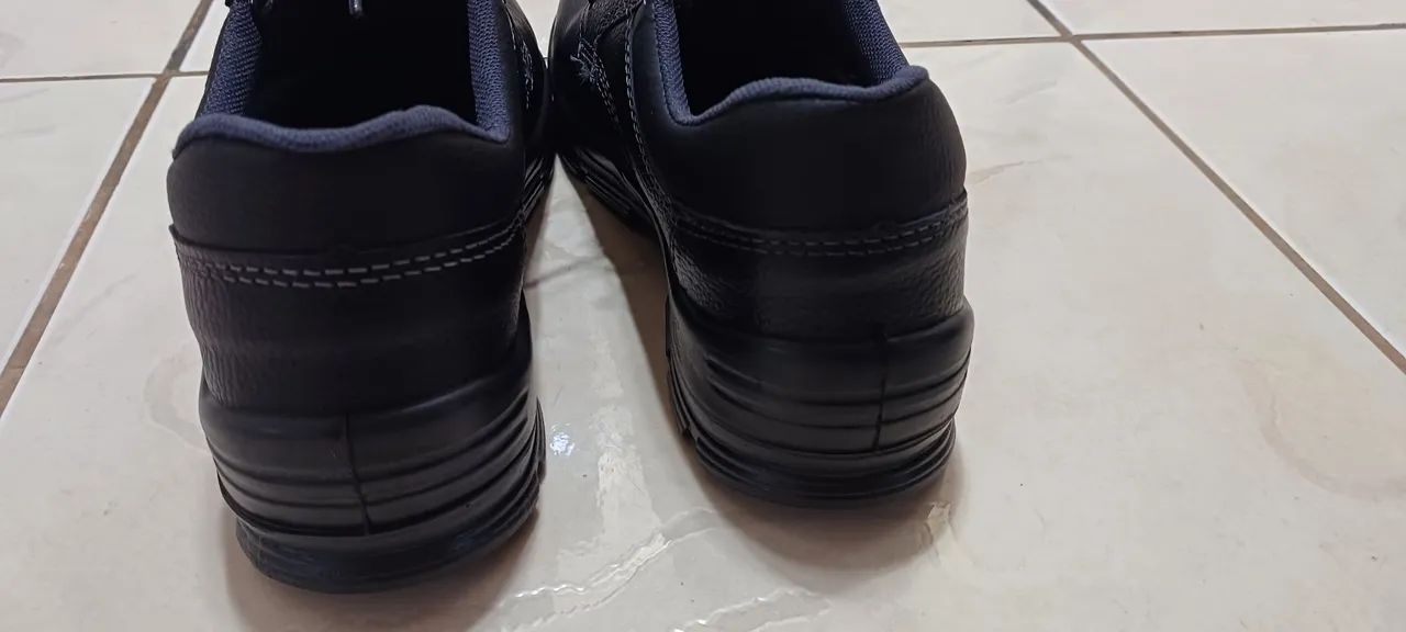 Sapato de segurança 40 - Foto 3