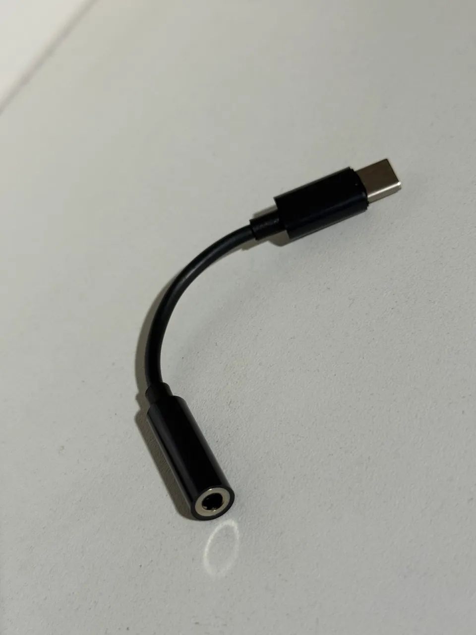 Cabo adaptador Usb tipo c