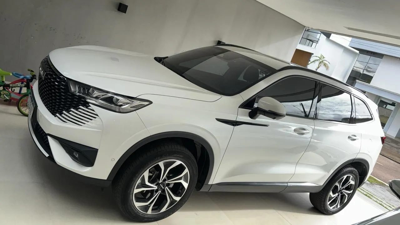 GWM - Haval Híbrido