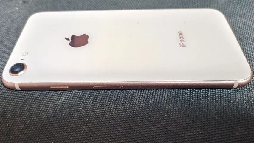 iPhone 8 256GB Gold - Celulares e Smartphones - COHAB, Recife