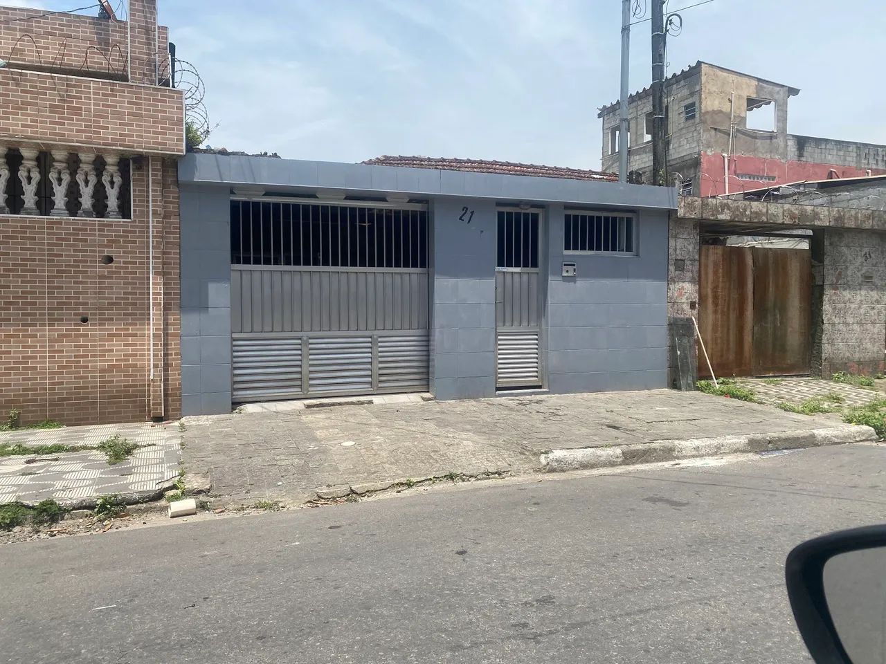 Foto - São Vicente - Vila Margarida