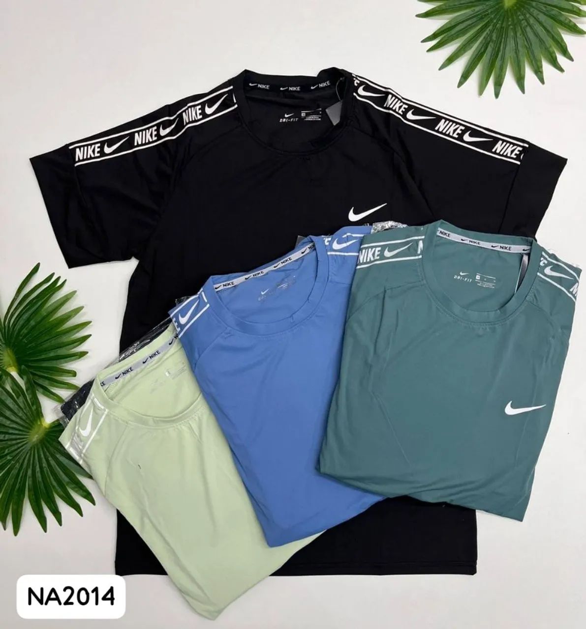 Conjunto Dri-fit 