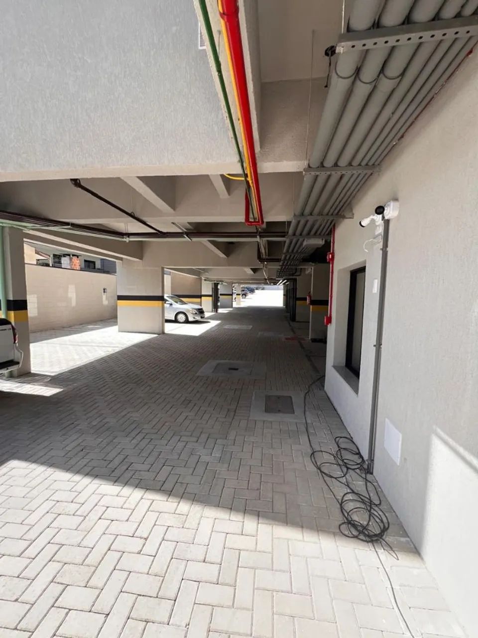 Apartamento X Carros 360k quit. Ecovile próximo UFPR. - Foto 5