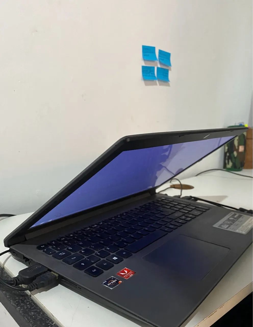 Acer ryzen5 16gb - perfeito estado - Foto 2